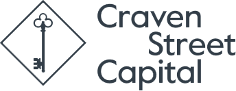 Craven Street Capital Logo