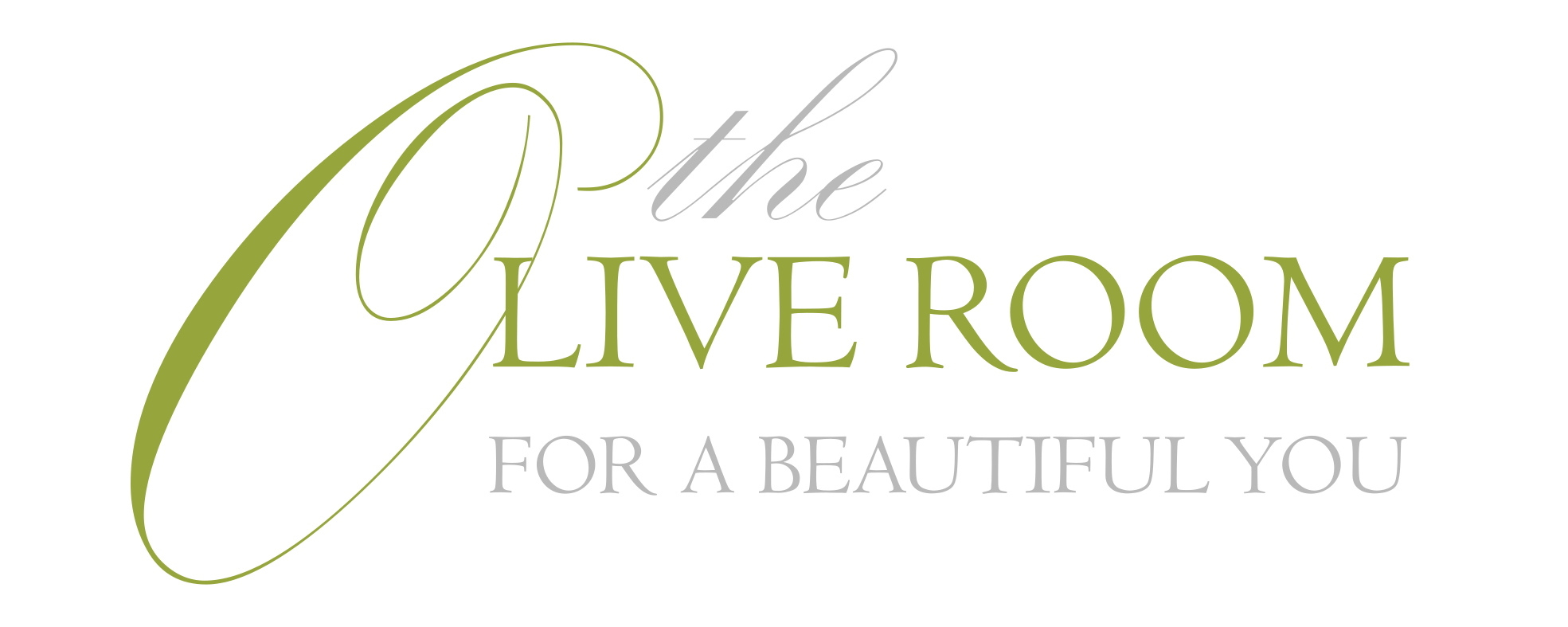 Olive Room Beauty Logo